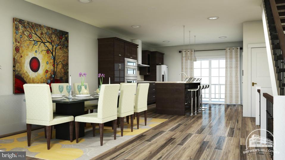 CANTON - Residential