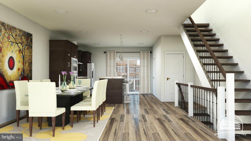 CANTON - Residential