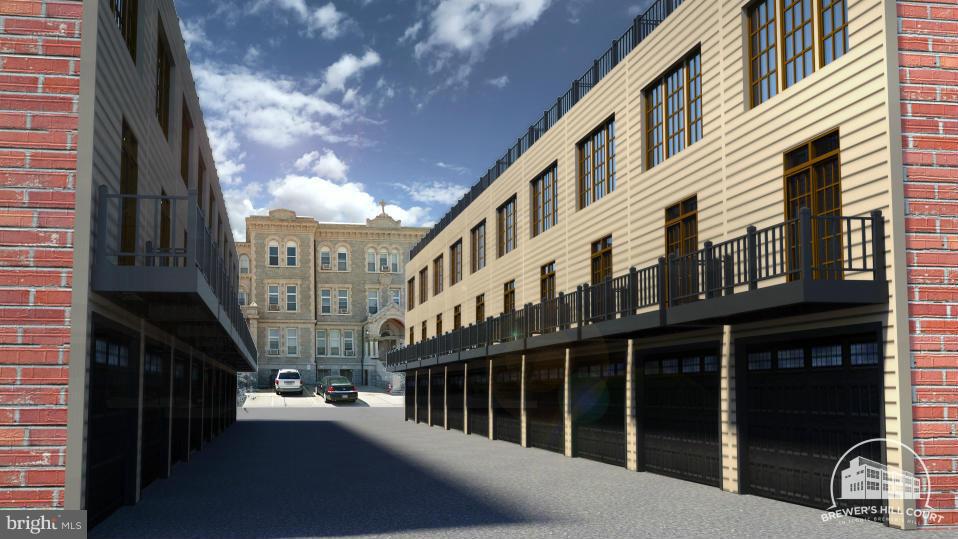 CANTON - Residential