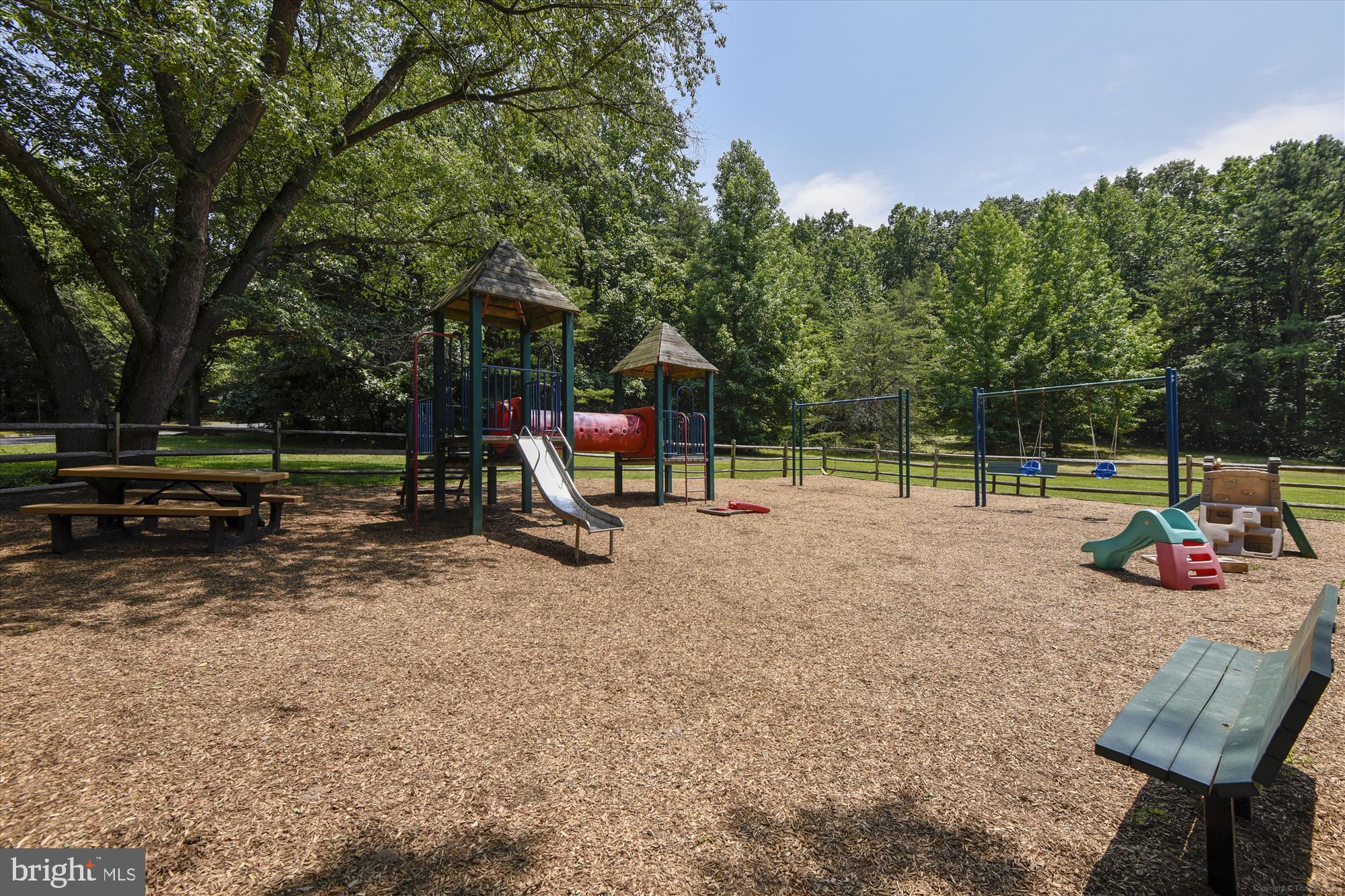 ULMSTEAD GARDENS - Residential