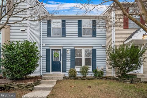 559 MELISSA COURT ARNOLD MD 21012