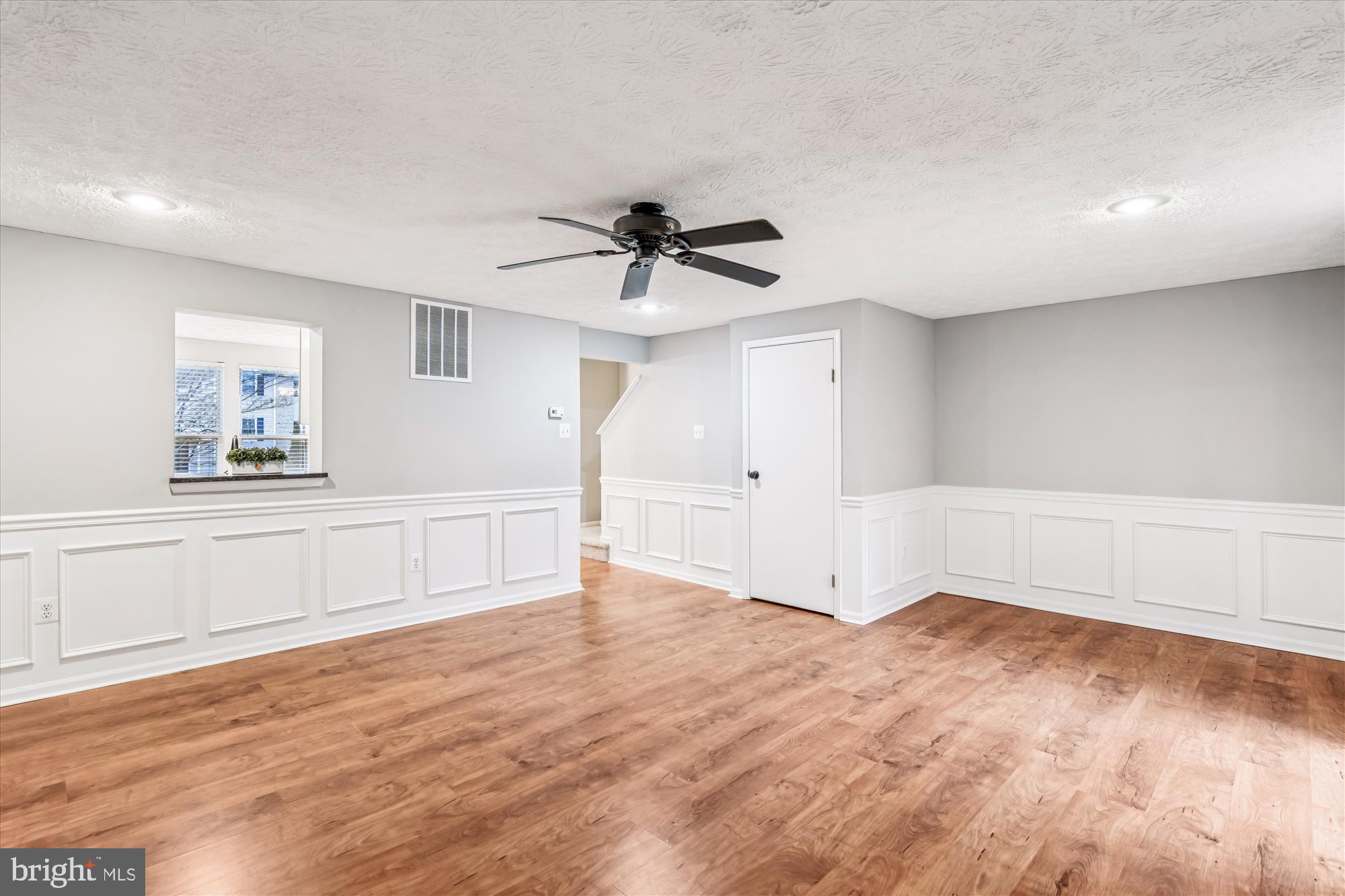 ULMSTEAD GARDENS - Residential