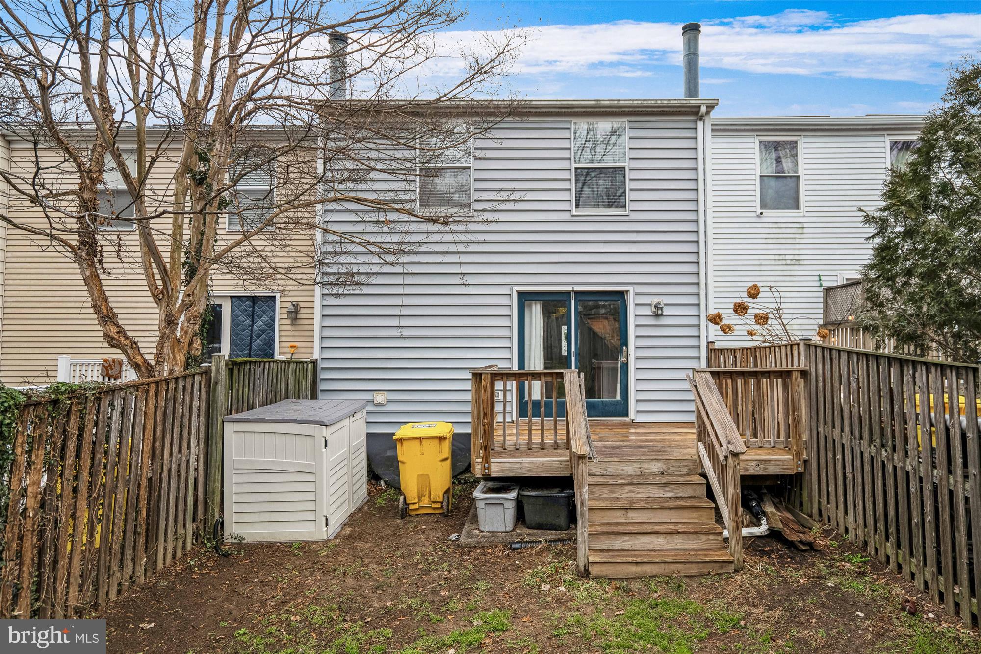 ULMSTEAD GARDENS - Residential