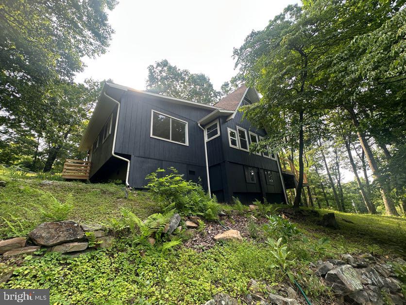 SLEEPY HOLLOW SUBDIVISION - Residential