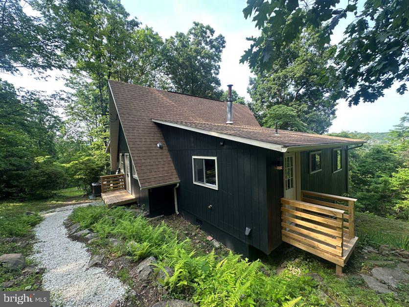 SLEEPY HOLLOW SUBDIVISION - Residential