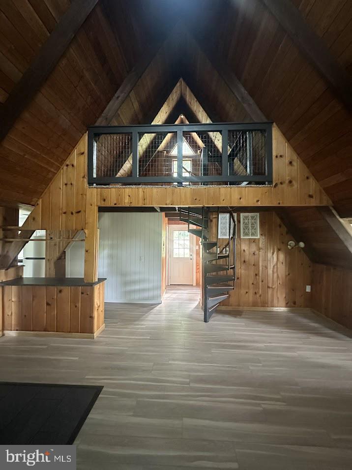 SLEEPY HOLLOW SUBDIVISION - Residential