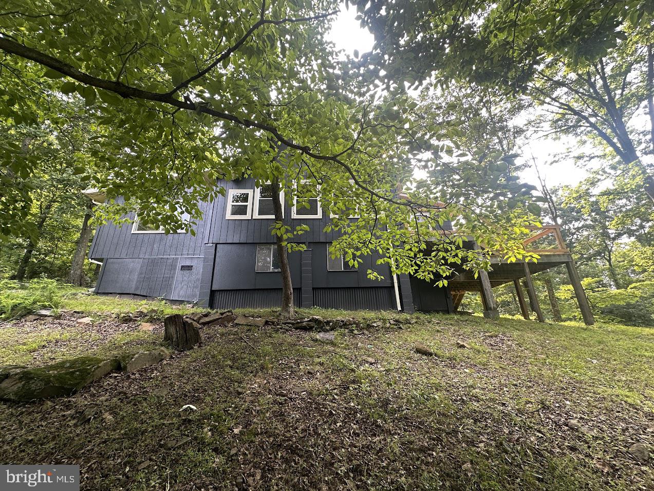 SLEEPY HOLLOW SUBDIVISION - Residential