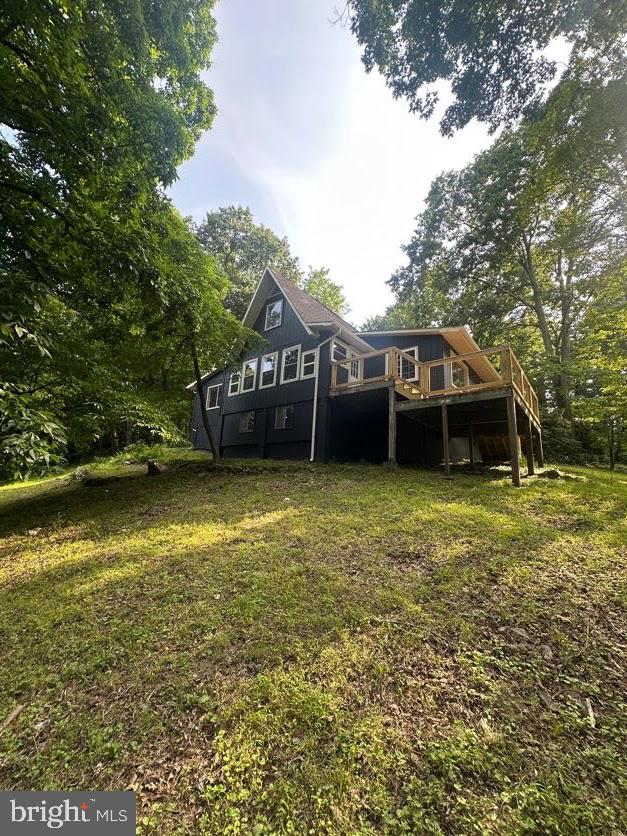 SLEEPY HOLLOW SUBDIVISION - Residential