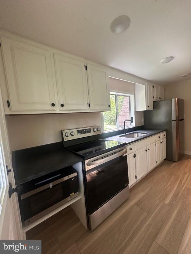 SLEEPY HOLLOW SUBDIVISION - Residential