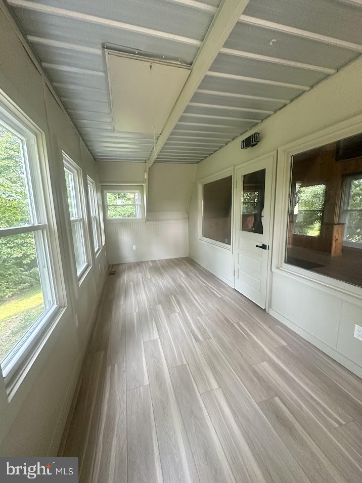 SLEEPY HOLLOW SUBDIVISION - Residential