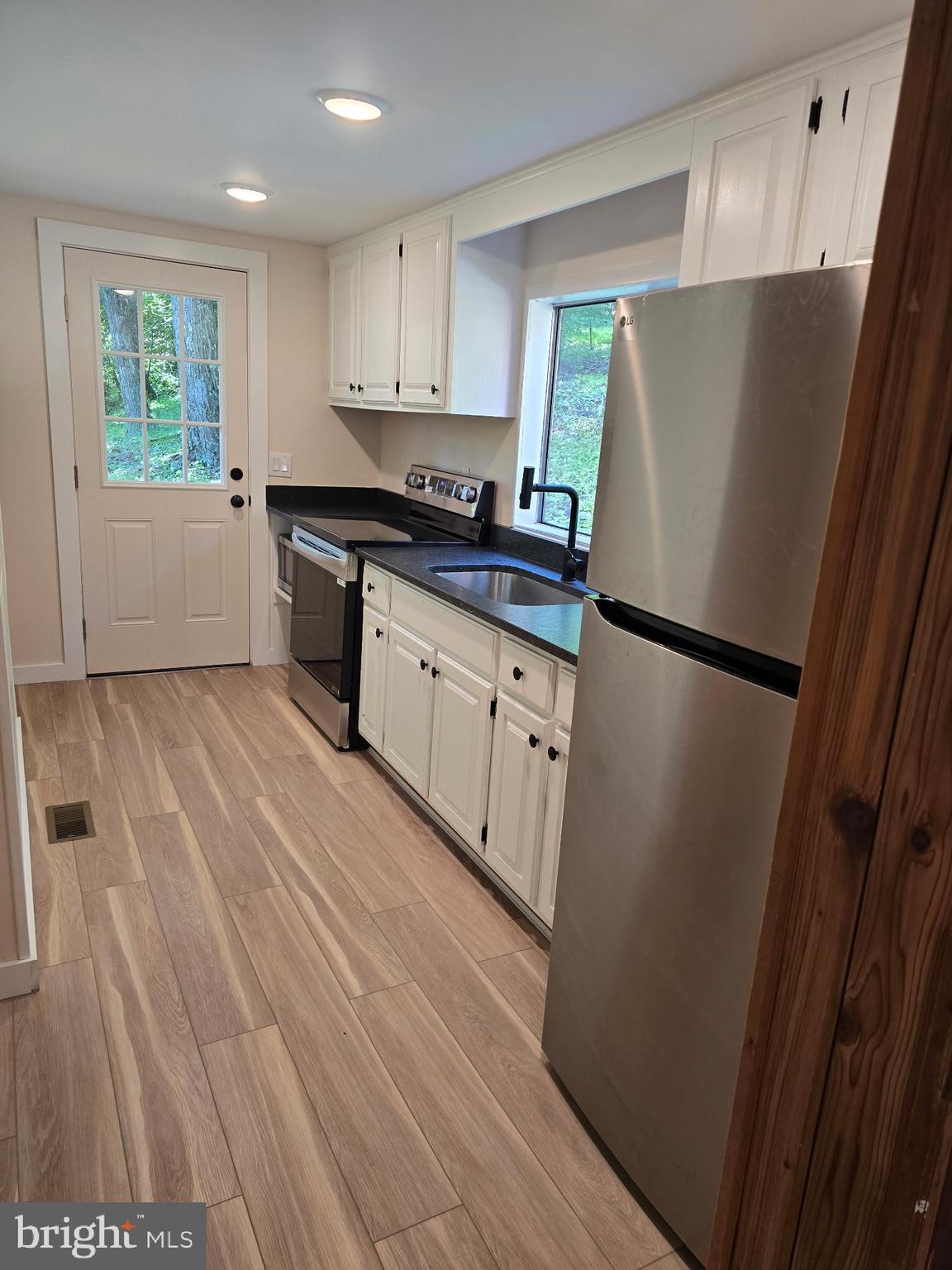 SLEEPY HOLLOW SUBDIVISION - Residential