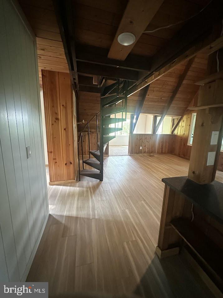 SLEEPY HOLLOW SUBDIVISION - Residential