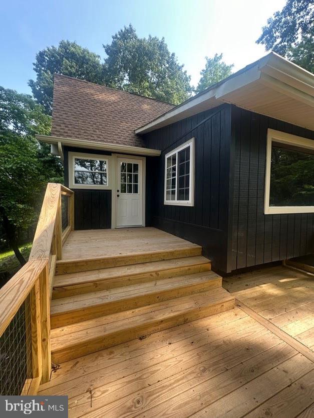 SLEEPY HOLLOW SUBDIVISION - Residential