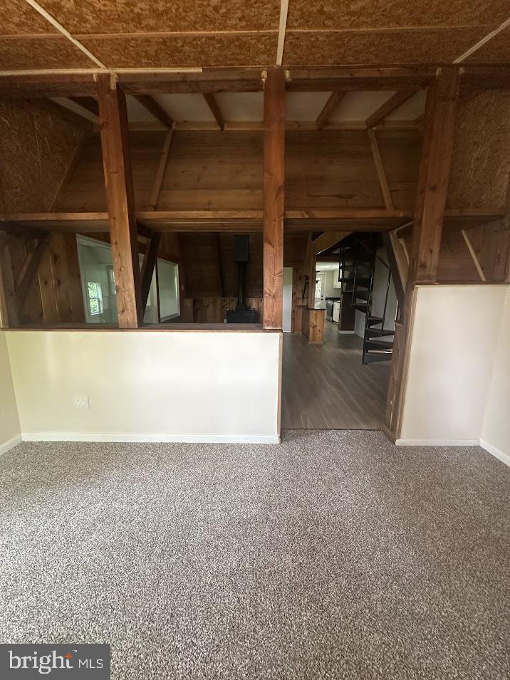 SLEEPY HOLLOW SUBDIVISION - Residential