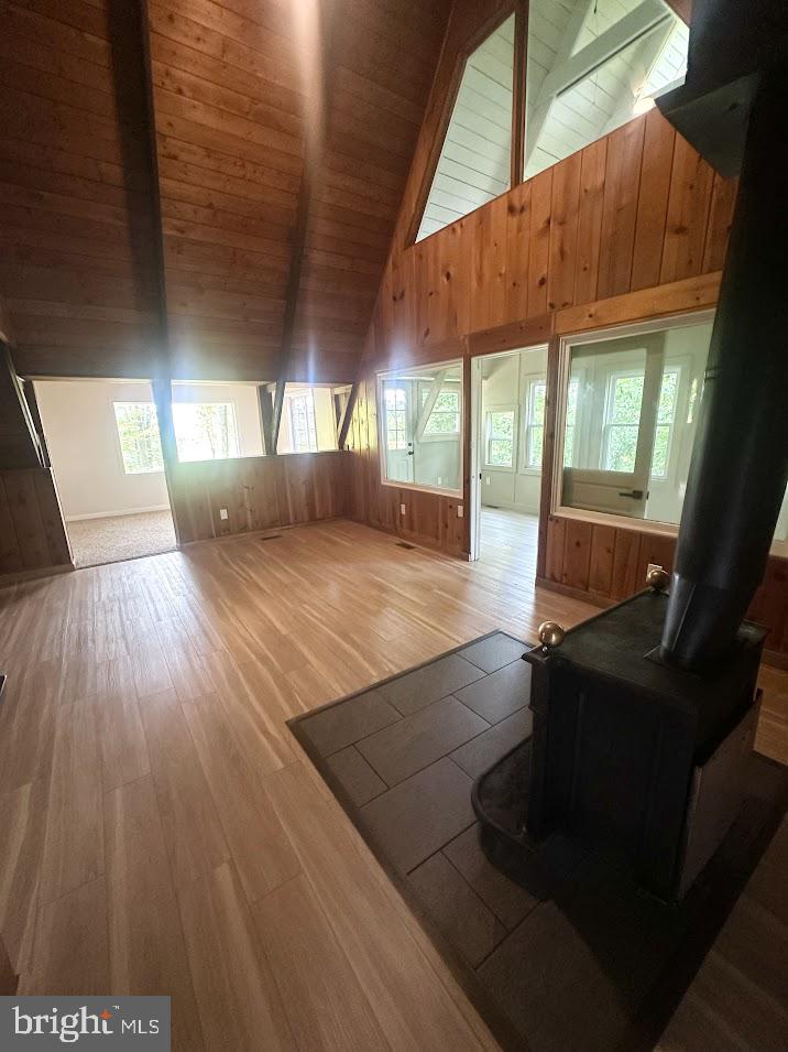 SLEEPY HOLLOW SUBDIVISION - Residential