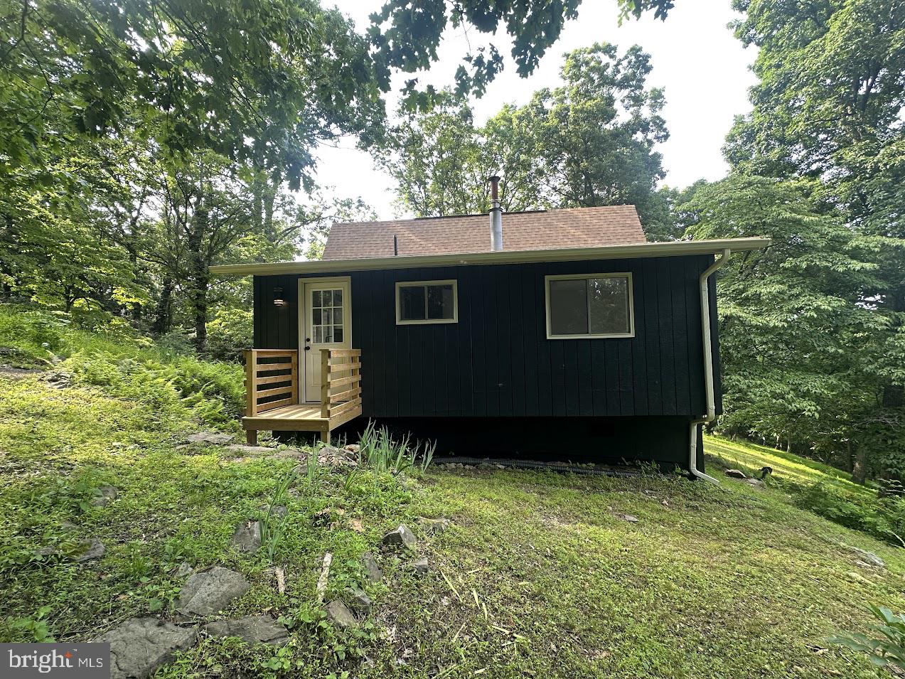 SLEEPY HOLLOW SUBDIVISION - Residential