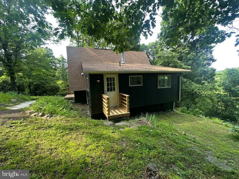 SLEEPY HOLLOW SUBDIVISION - Residential