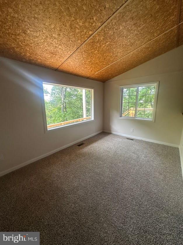 SLEEPY HOLLOW SUBDIVISION - Residential