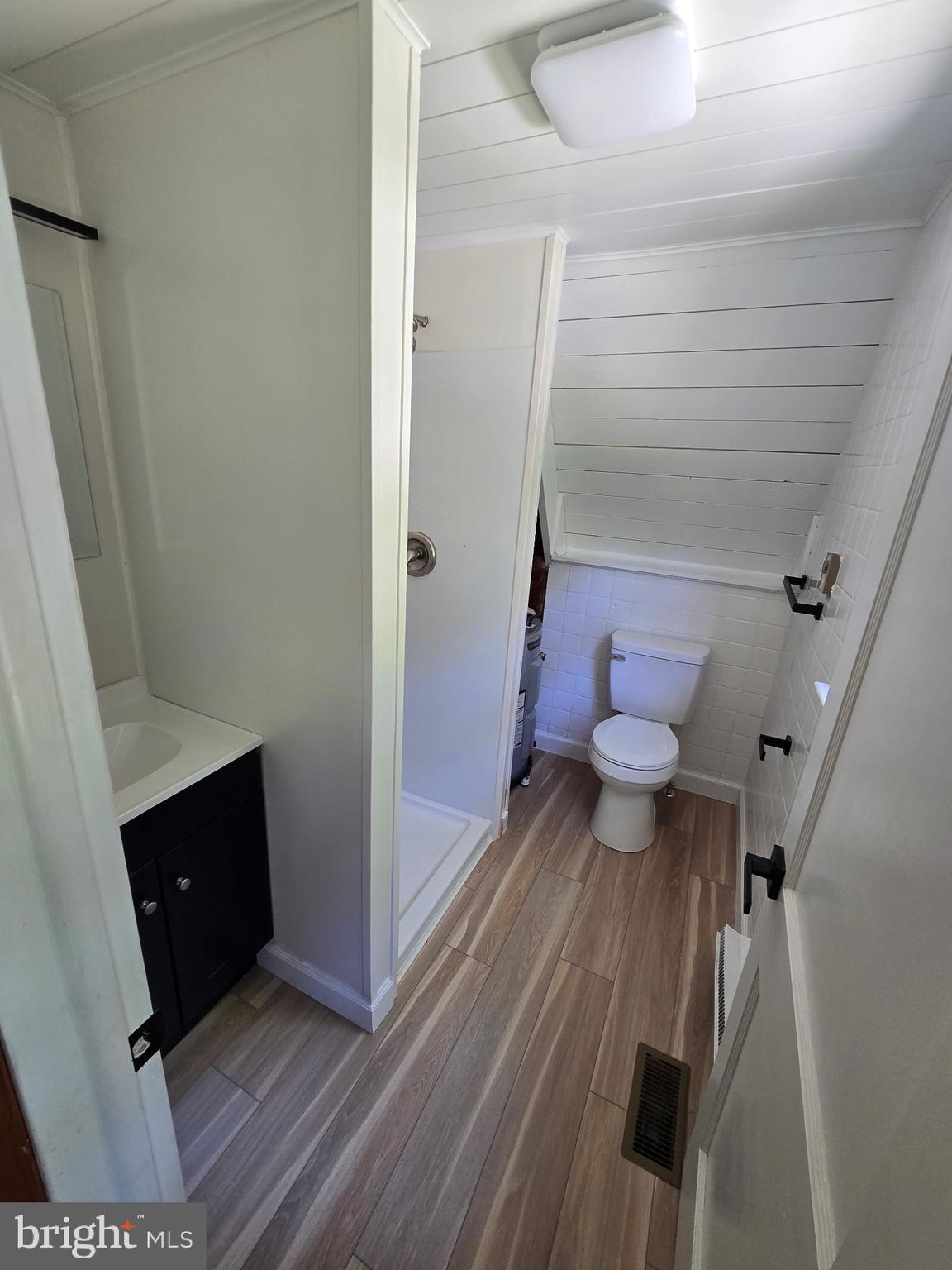 SLEEPY HOLLOW SUBDIVISION - Residential