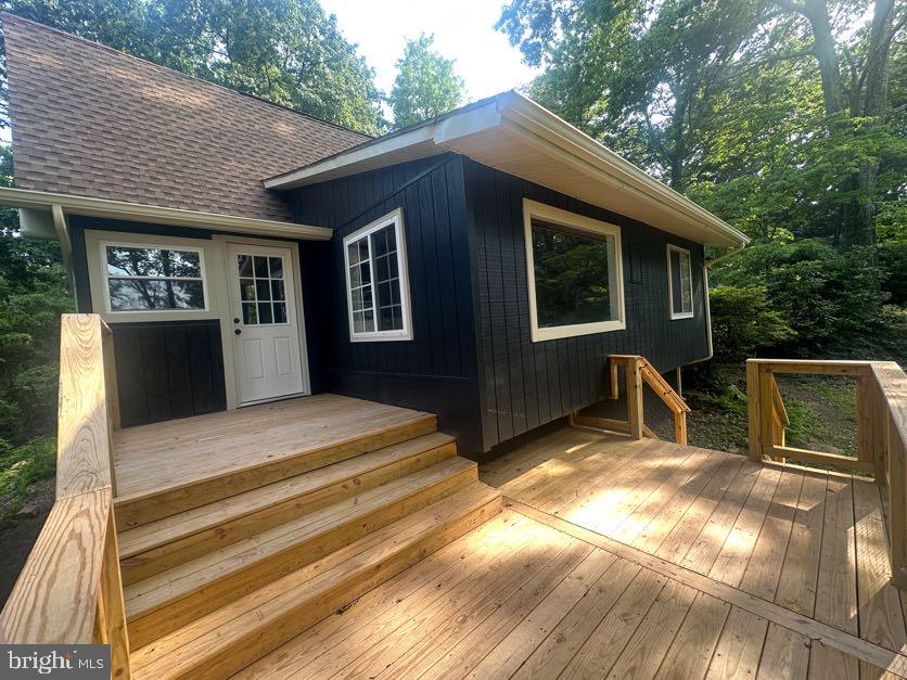 SLEEPY HOLLOW SUBDIVISION - Residential