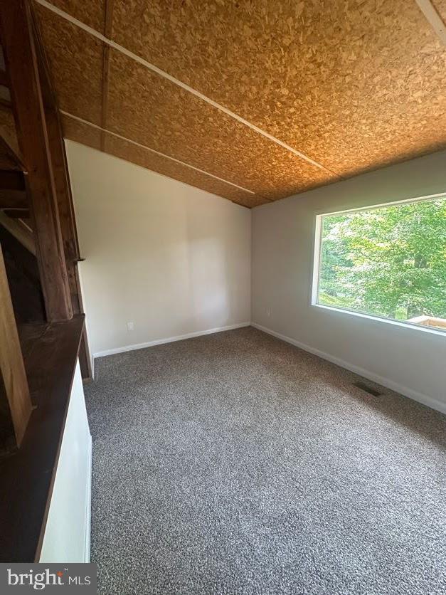 SLEEPY HOLLOW SUBDIVISION - Residential