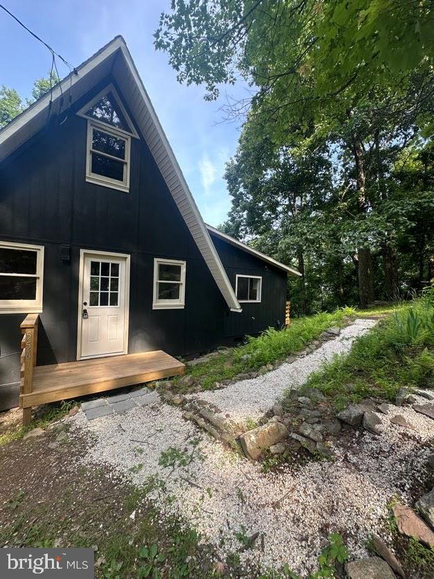 SLEEPY HOLLOW SUBDIVISION - Residential