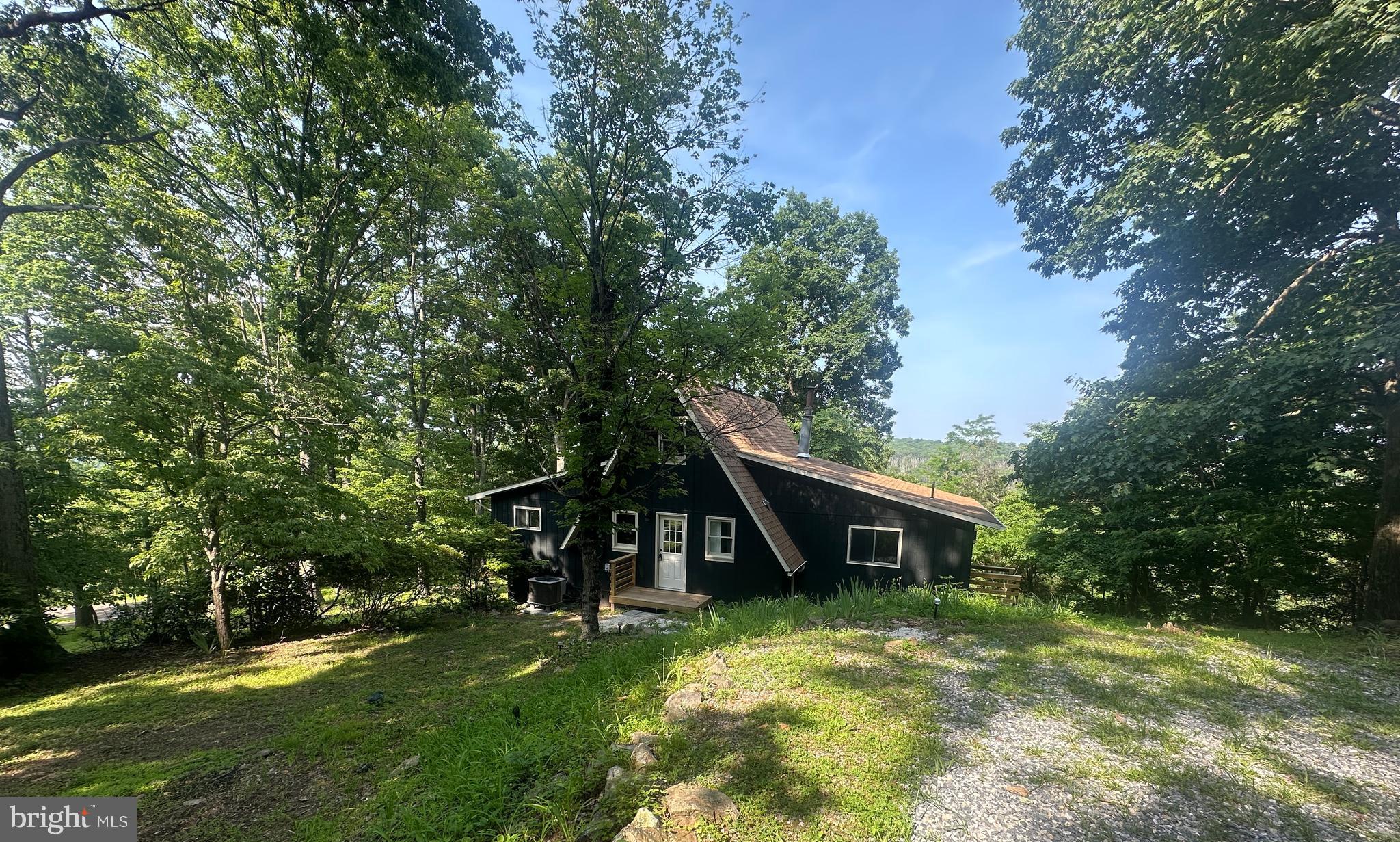 SLEEPY HOLLOW SUBDIVISION - Residential