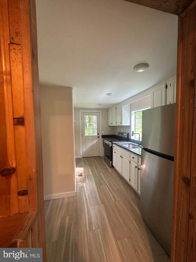 SLEEPY HOLLOW SUBDIVISION - Residential