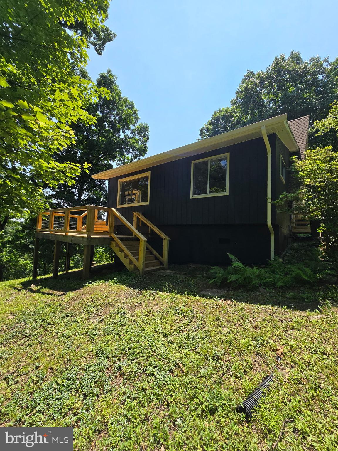 SLEEPY HOLLOW SUBDIVISION - Residential