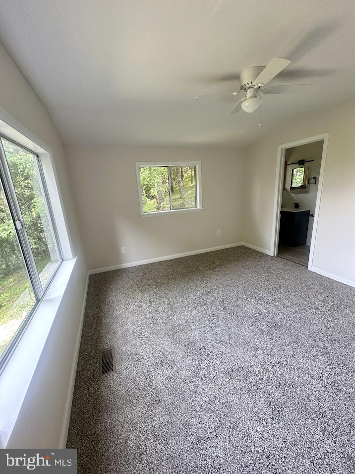 SLEEPY HOLLOW SUBDIVISION - Residential