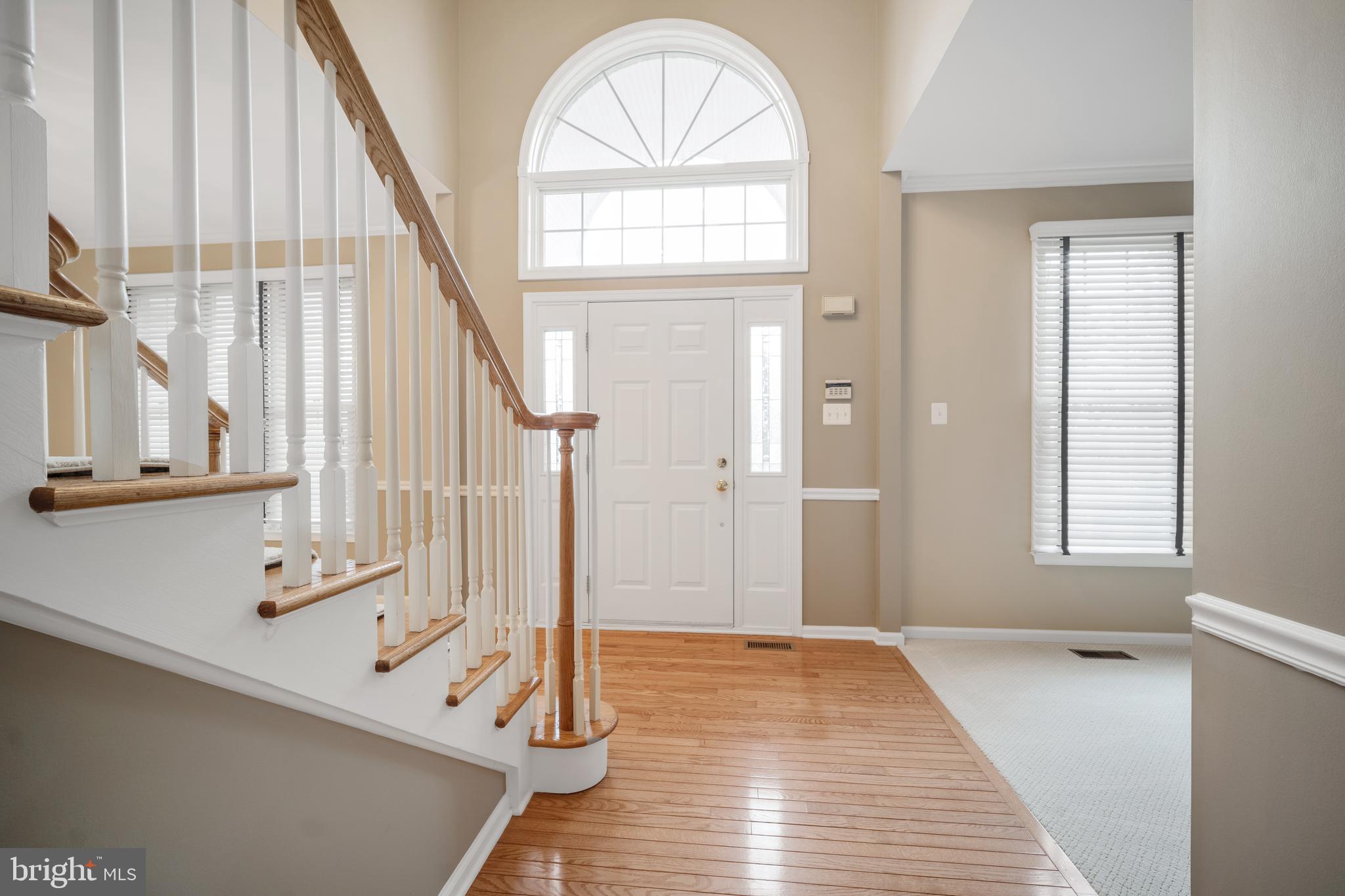 NORTHAMPTON CROSSG - Residential