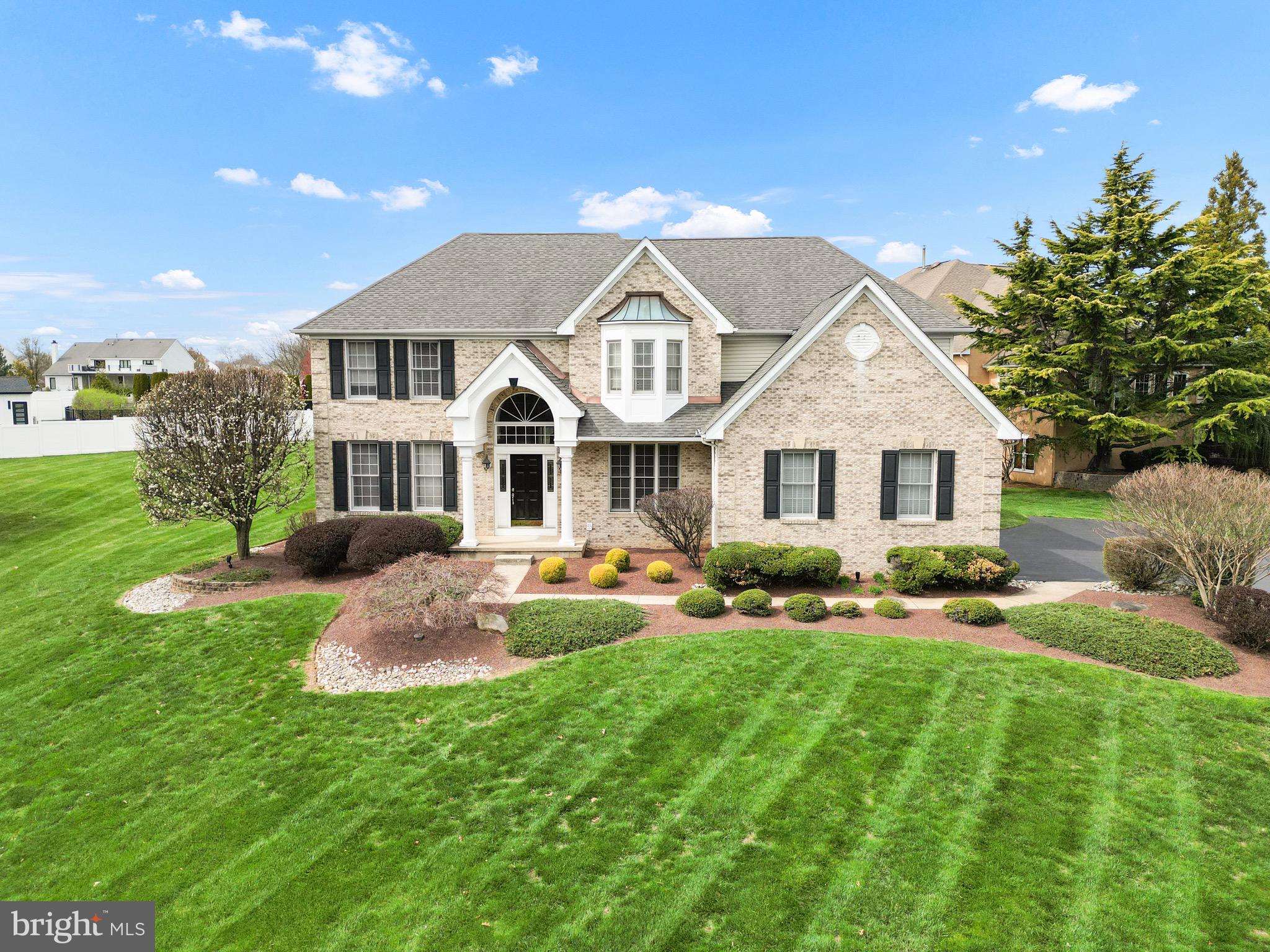 NORTHAMPTON CROSSG - Residential