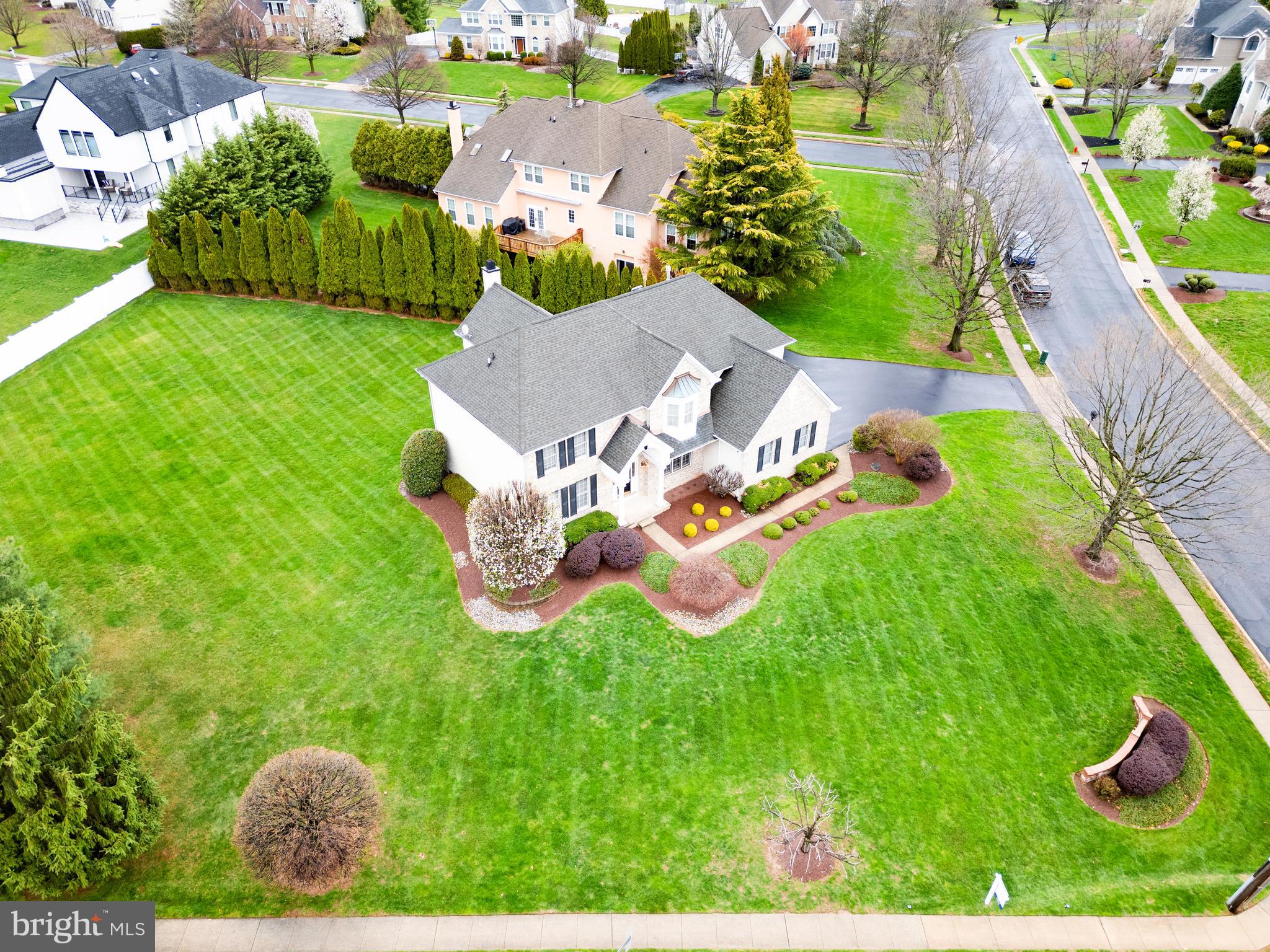 NORTHAMPTON CROSSG - Residential