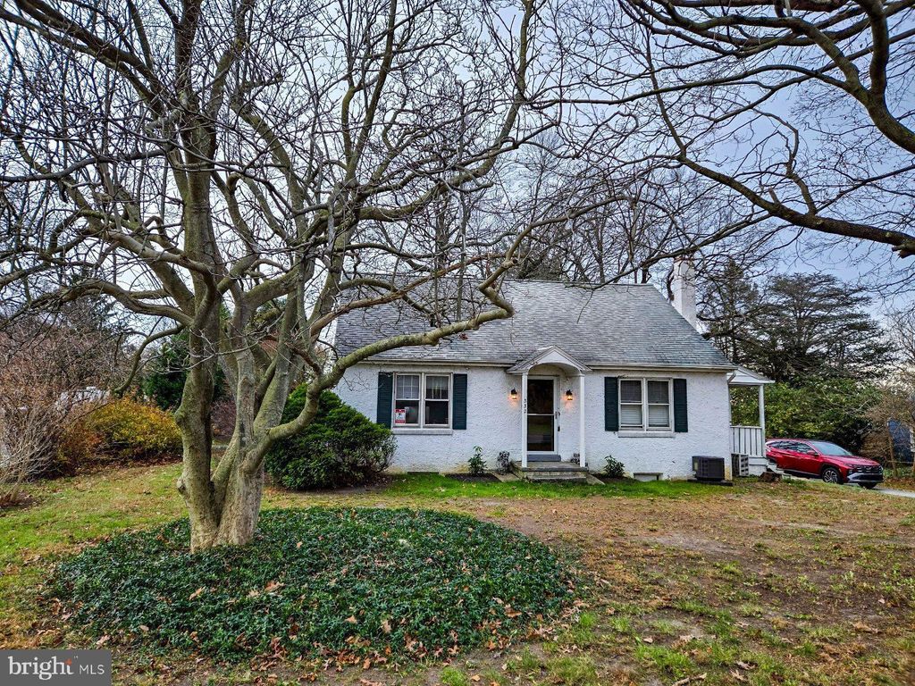 Photo of 332 Beacon Light Road, PARKESBURG, PA 19365 (MLS # PACT2113860)