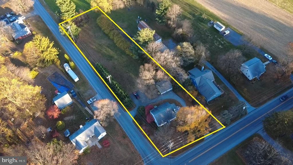 Photo of 332 Beacon Light Road, PARKESBURG, PA 19365 (MLS # PACT2113860)