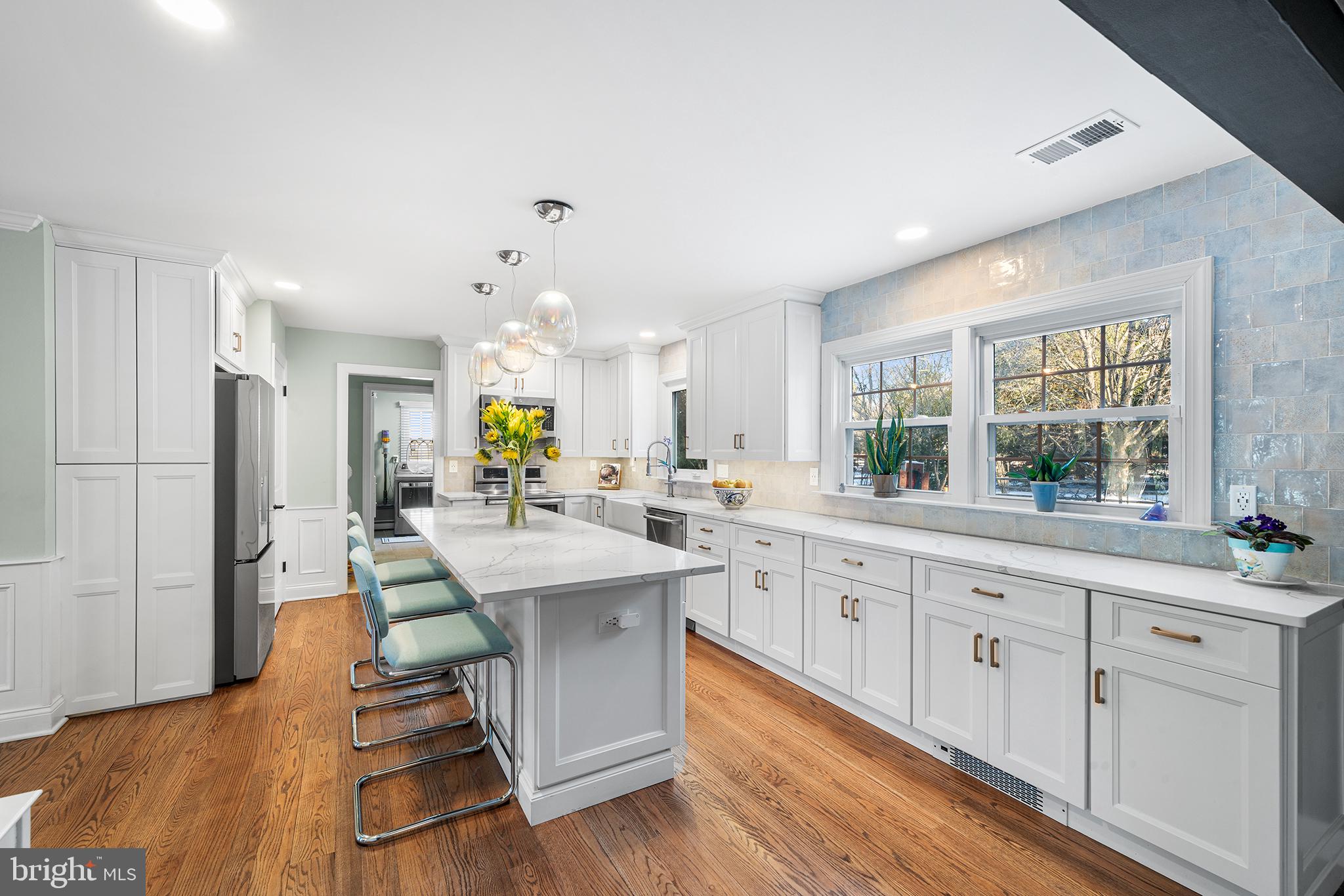 WOODS OF SANDY RID - Residential