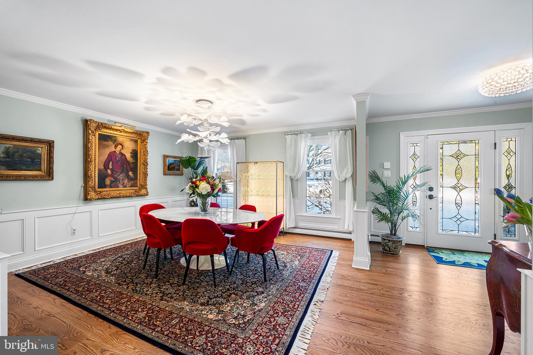 WOODS OF SANDY RID - Residential