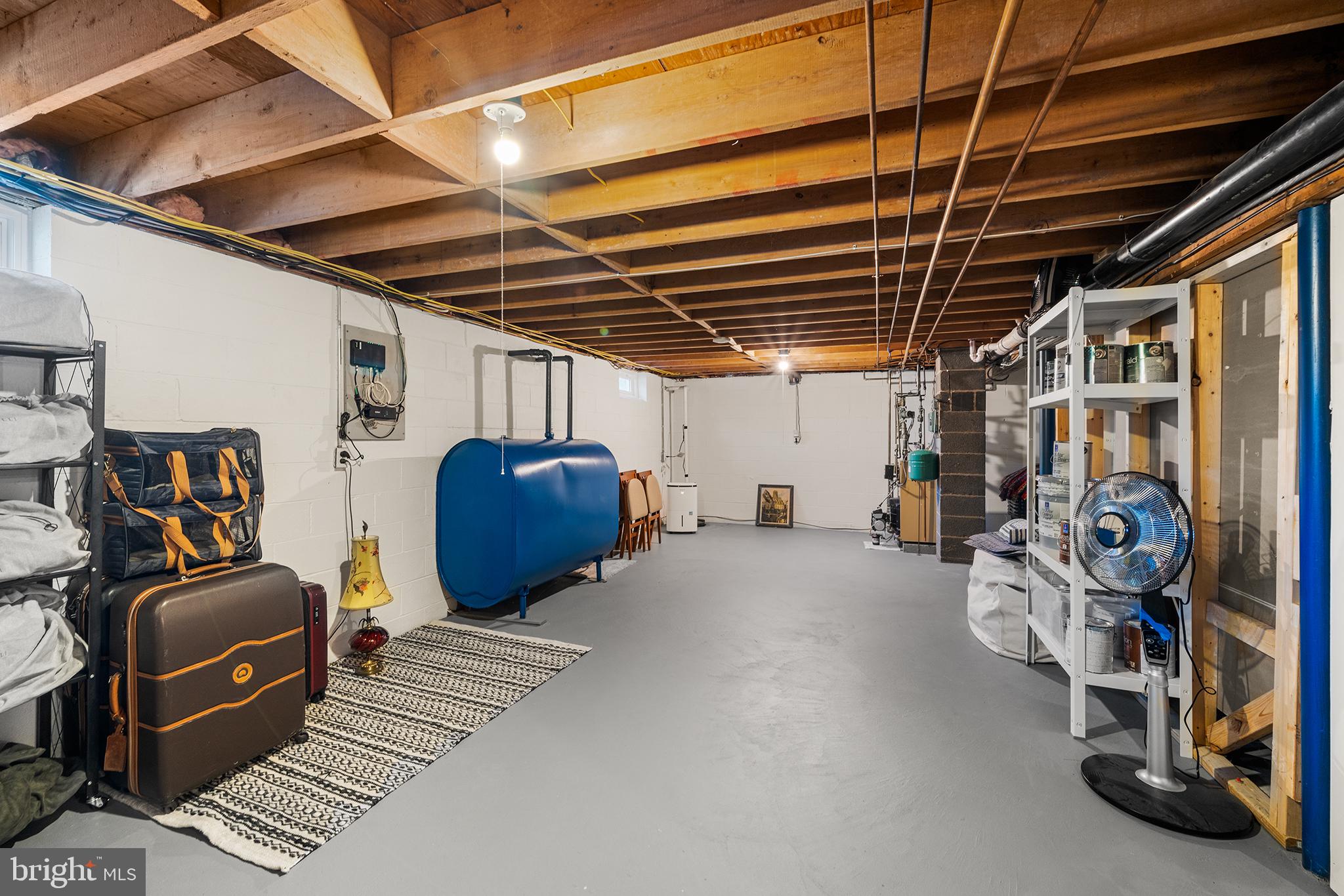 WOODS OF SANDY RID - Residential