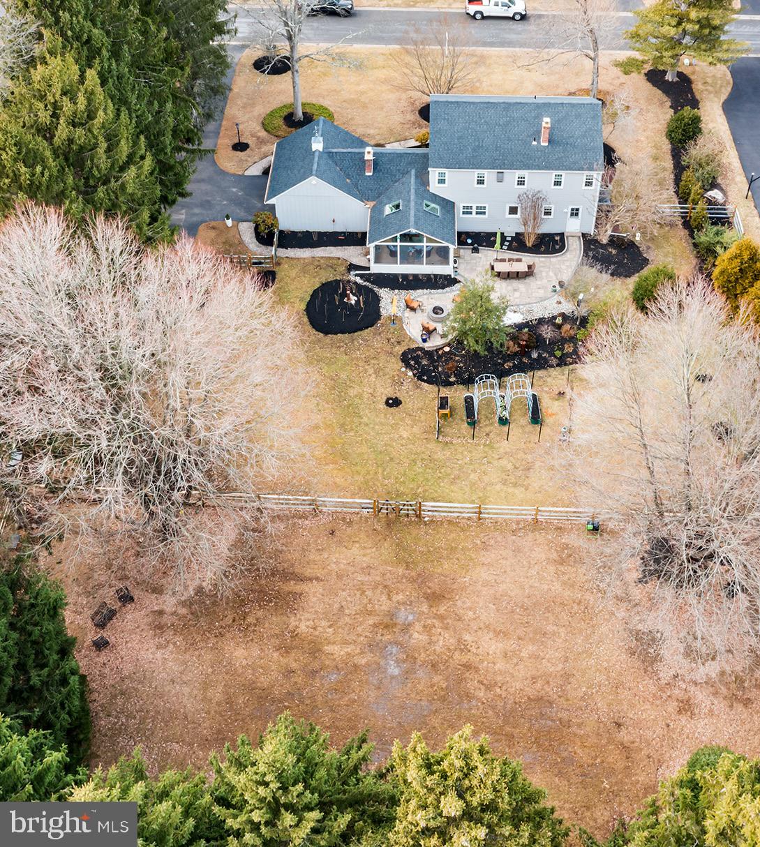 WOODS OF SANDY RID - Residential