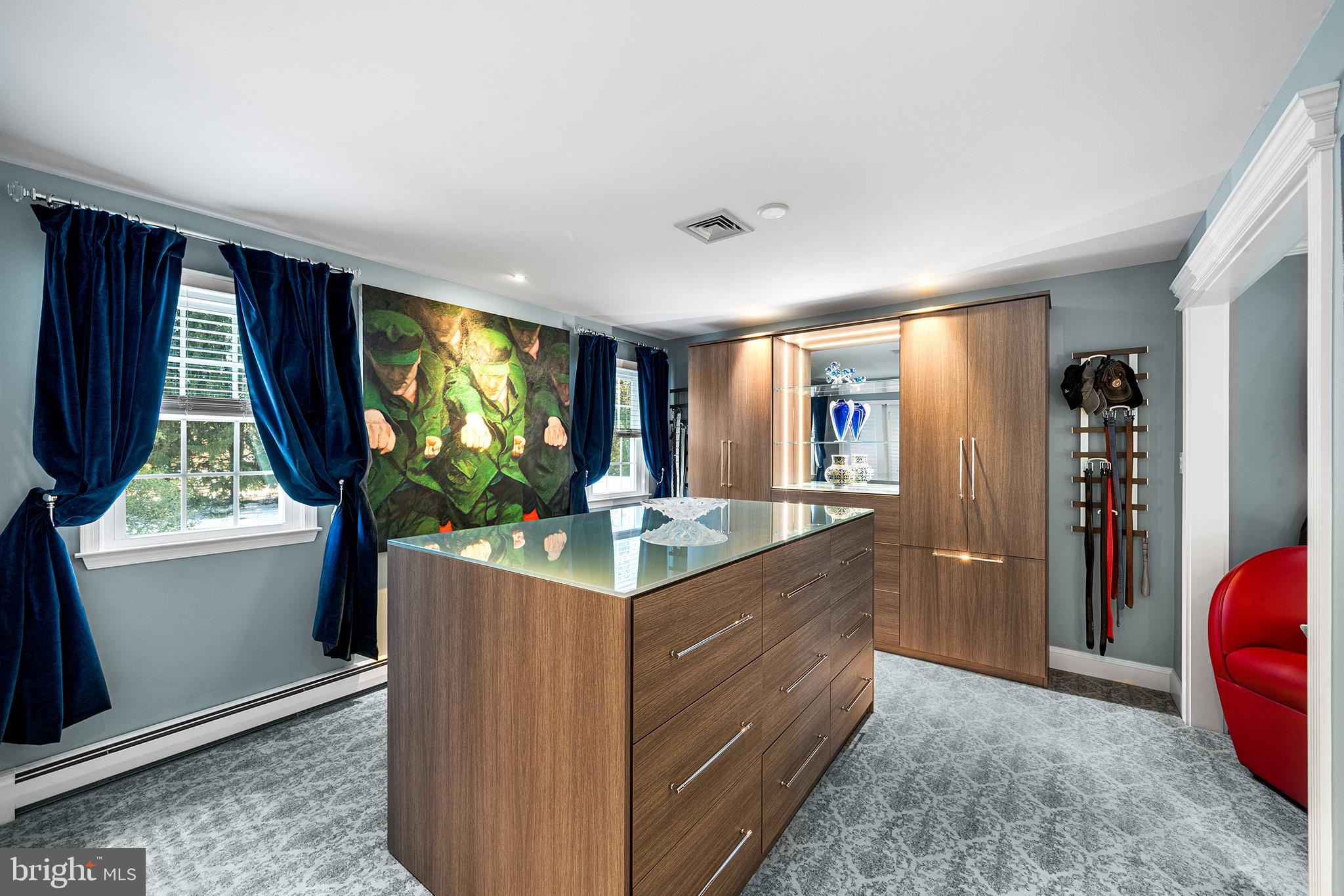 WOODS OF SANDY RID - Residential