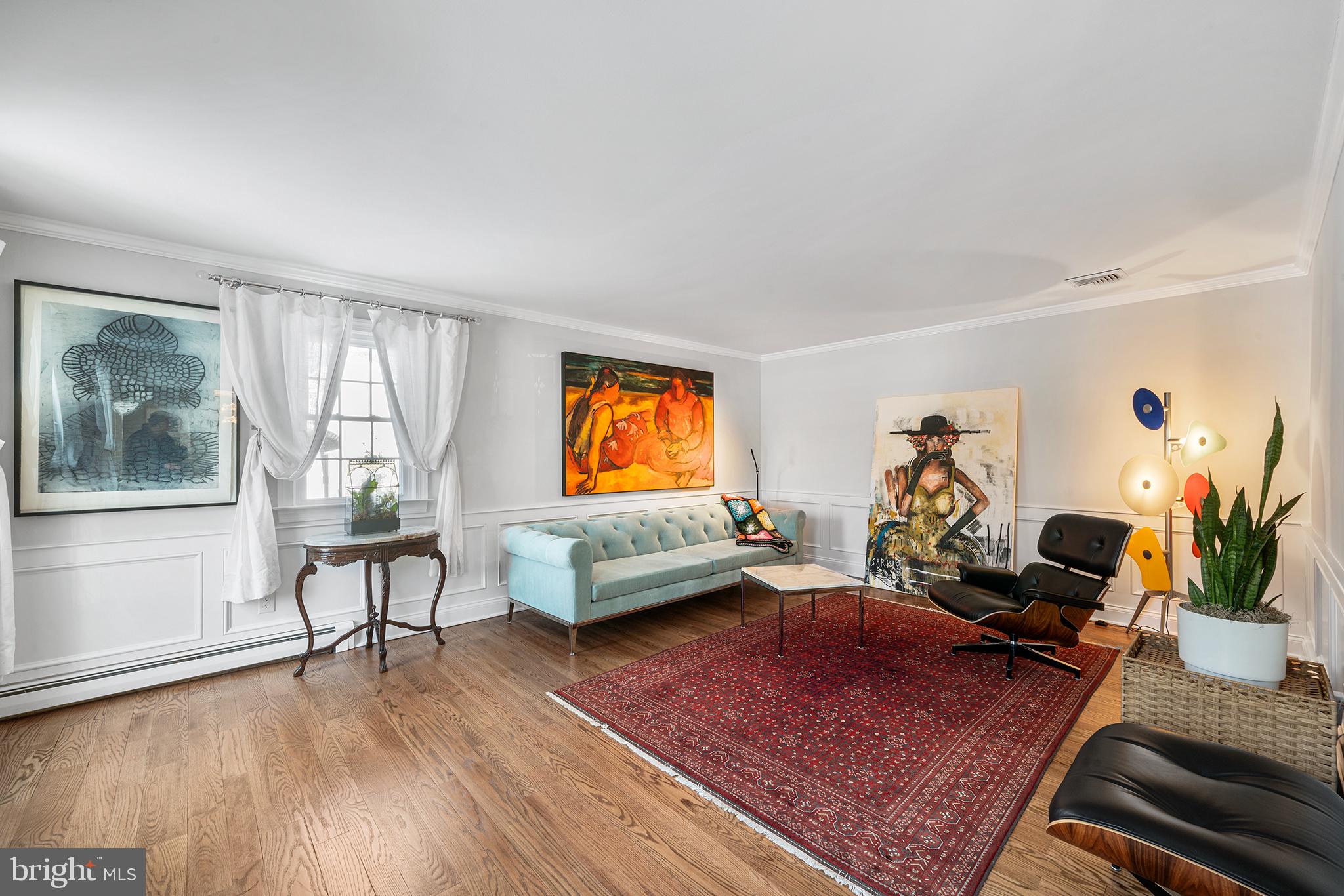 WOODS OF SANDY RID - Residential