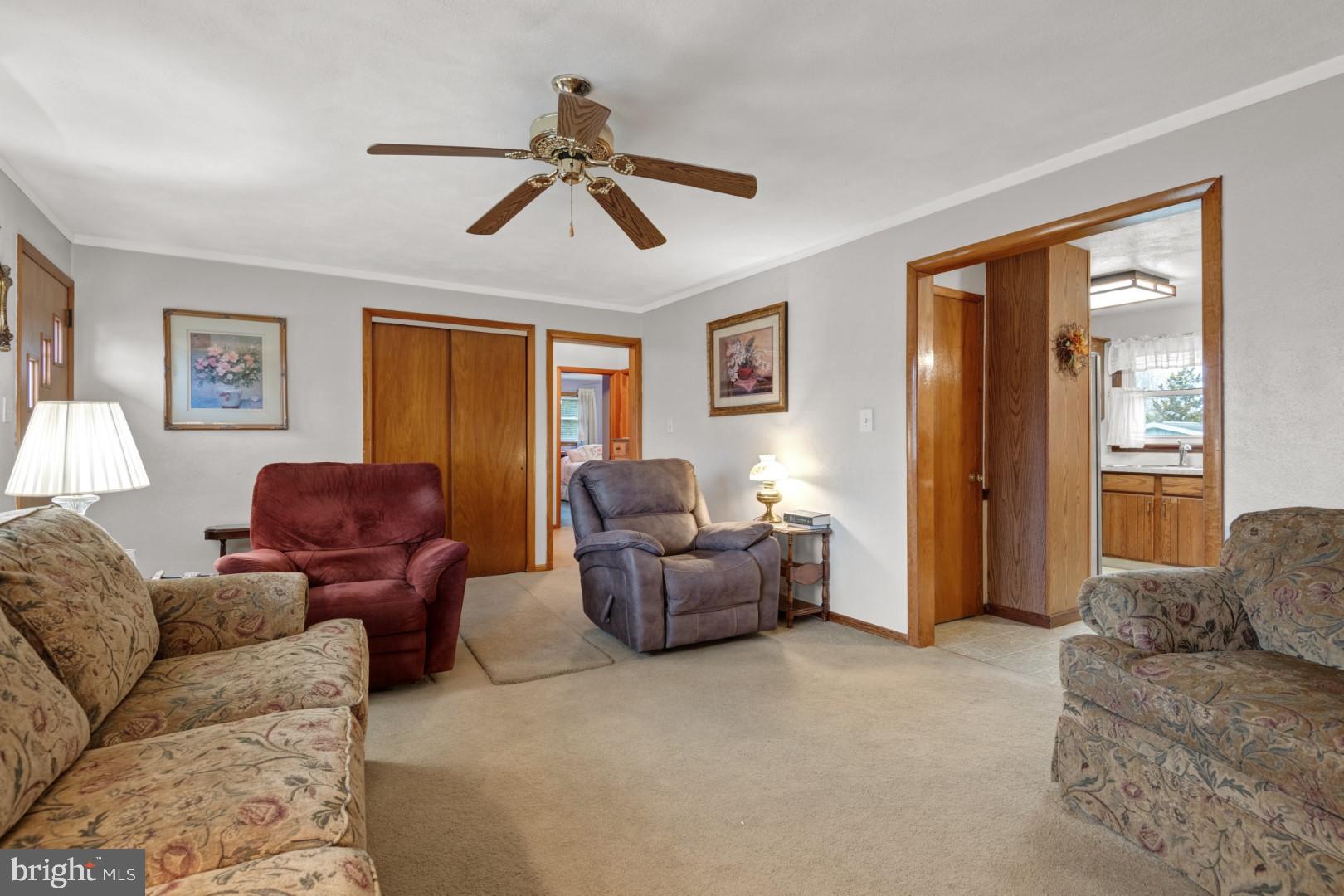 SKYLINE VIEW - Residential