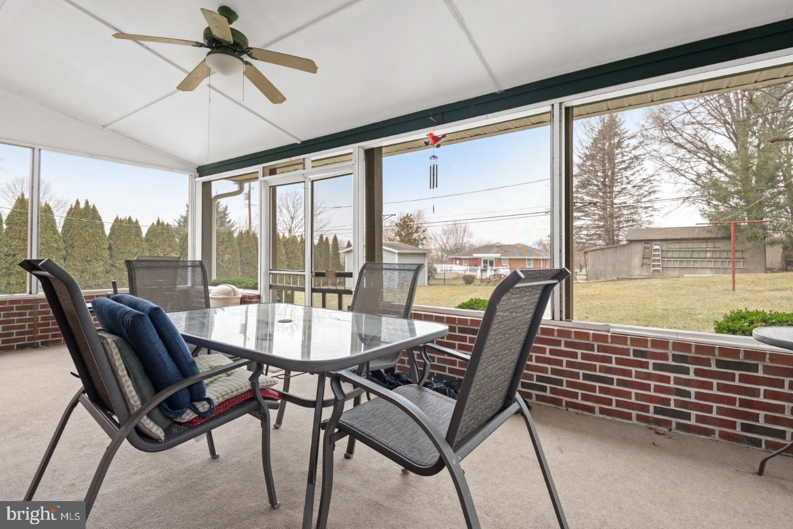 SKYLINE VIEW - Residential