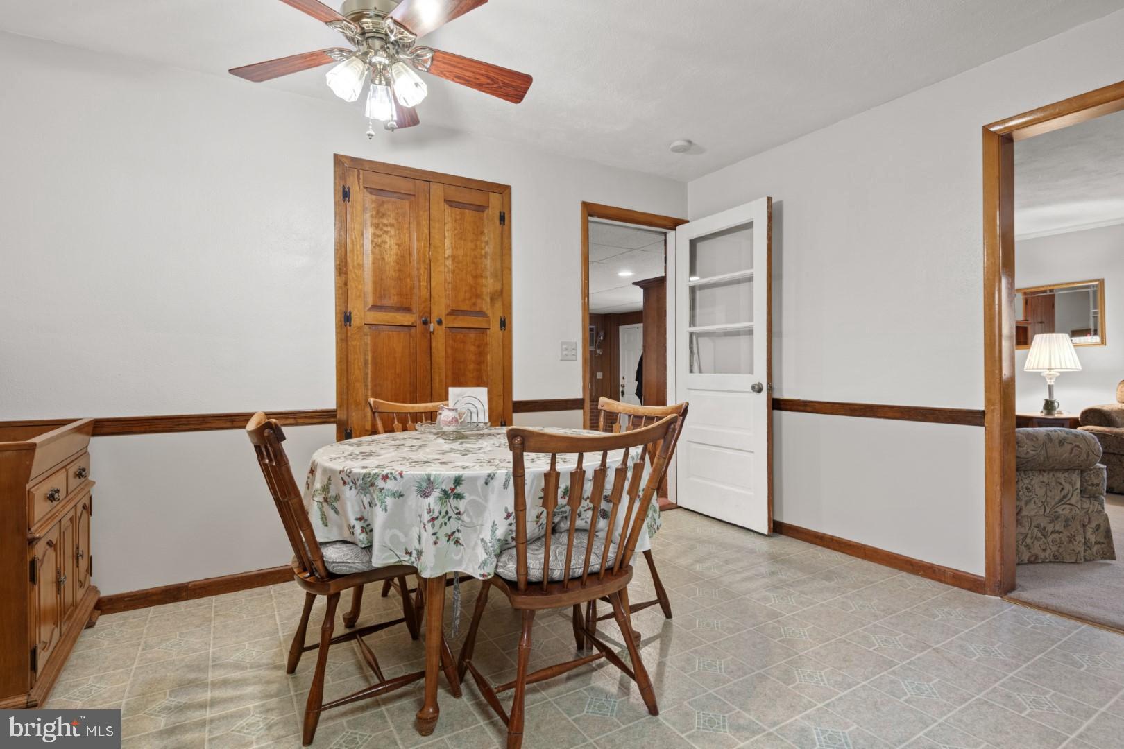 SKYLINE VIEW - Residential