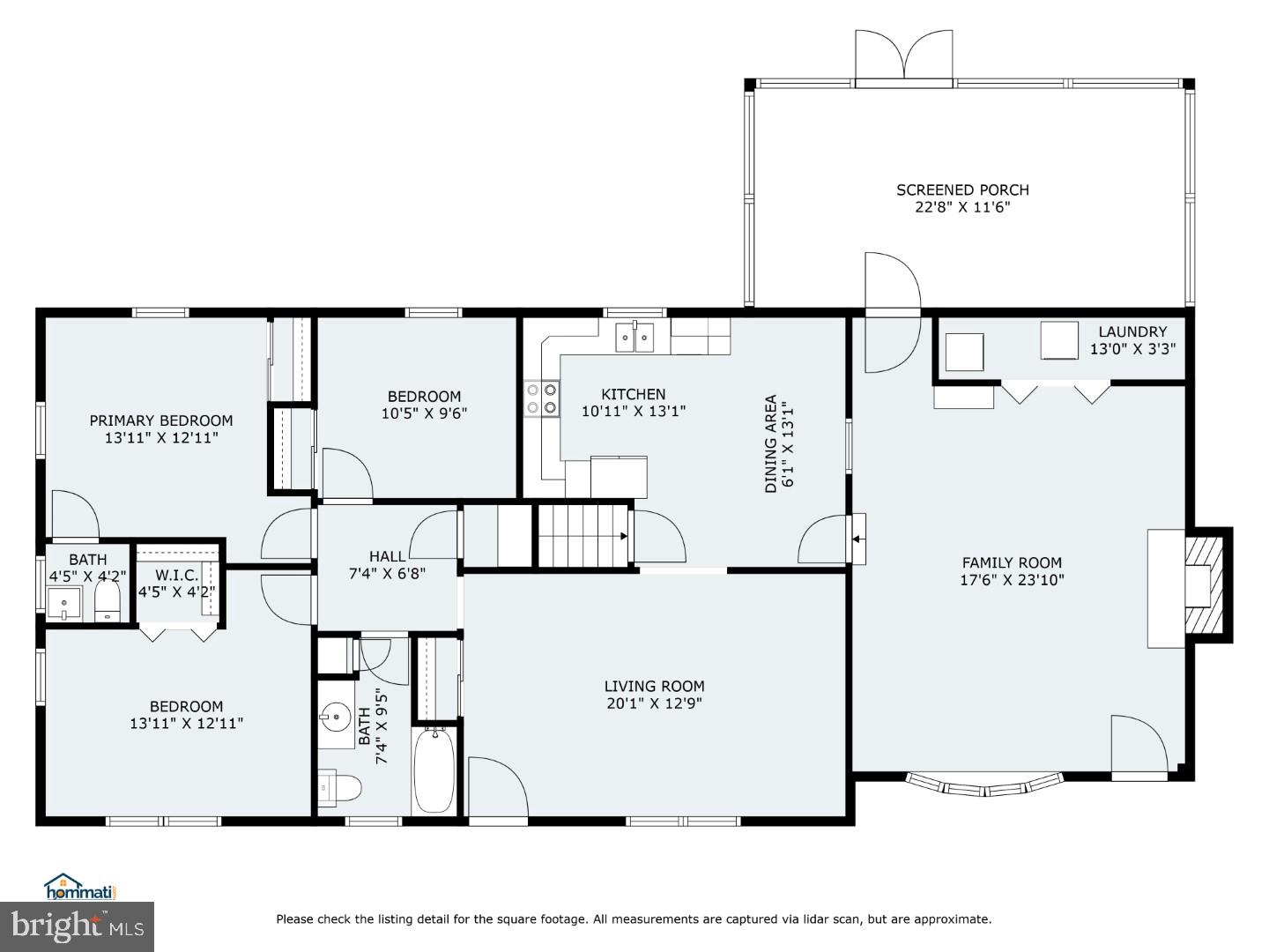SKYLINE VIEW - Residential