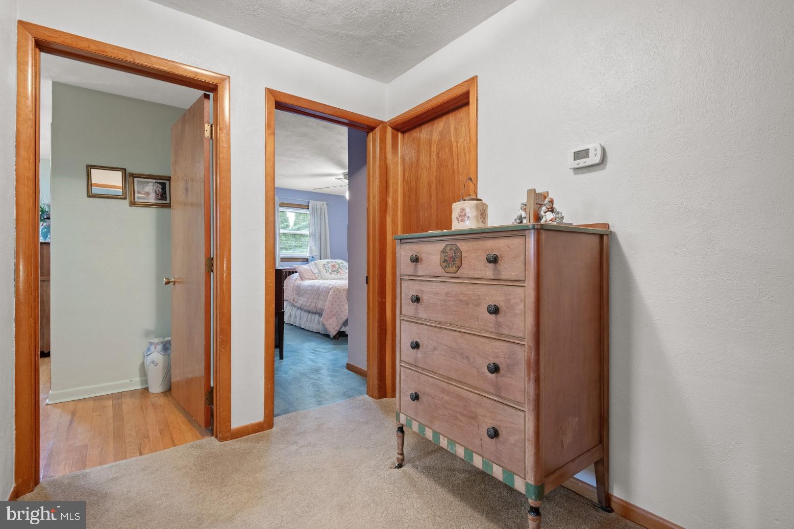 SKYLINE VIEW - Residential