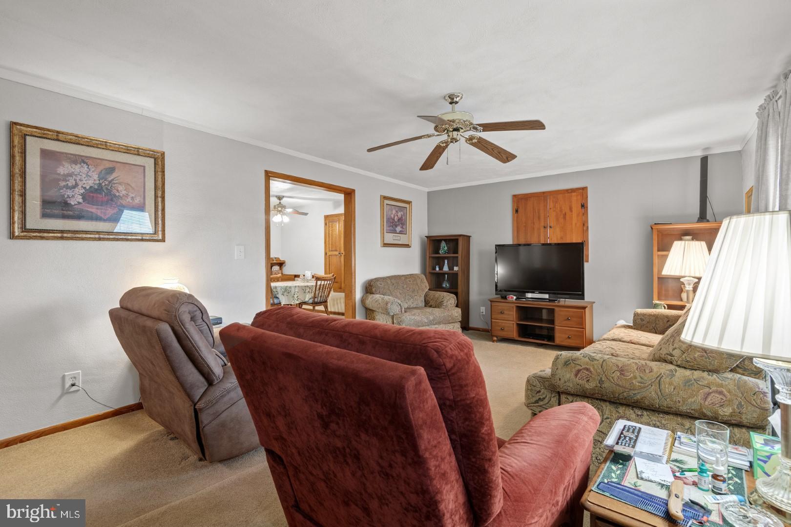 SKYLINE VIEW - Residential