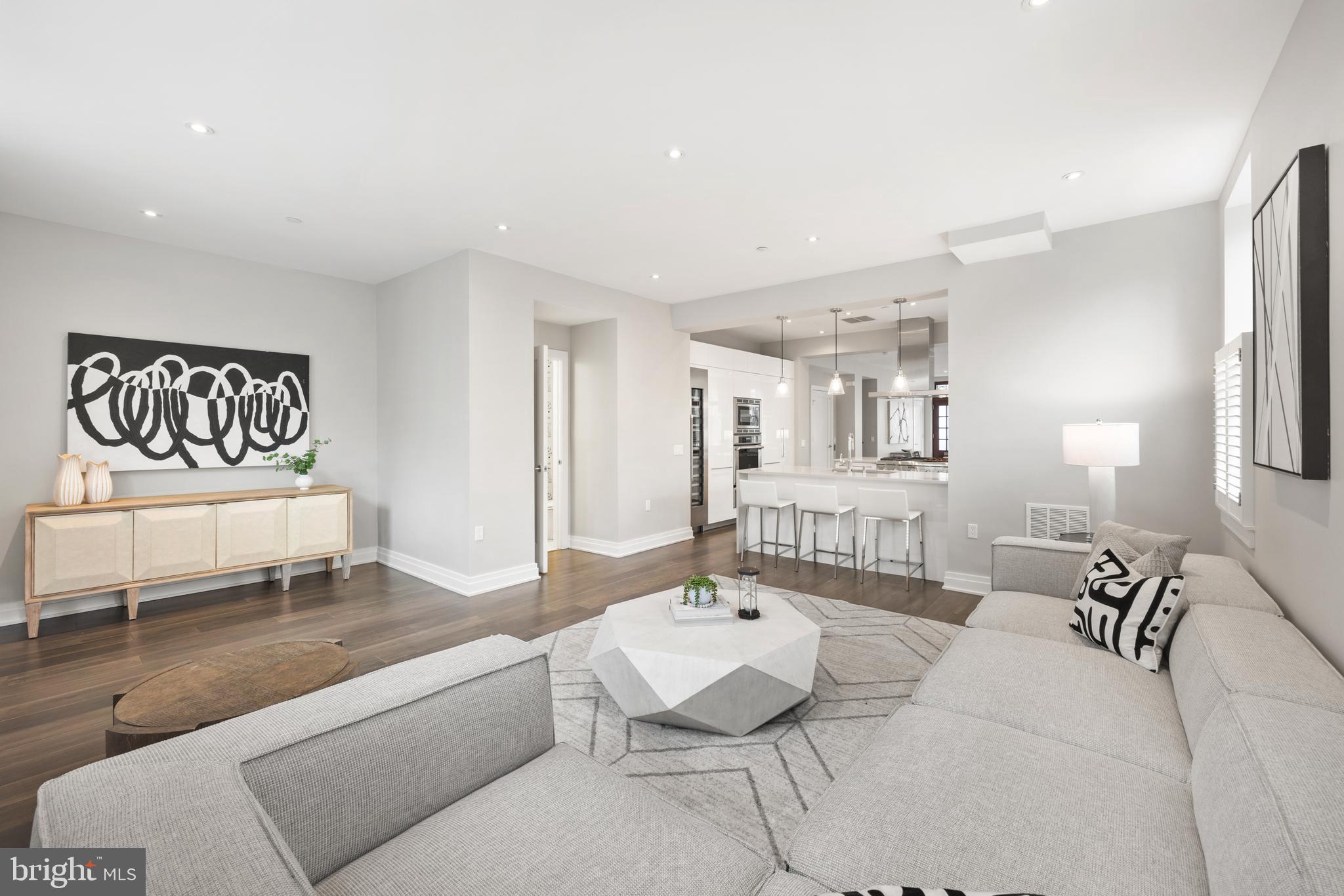 BRIGHTLEAF AND COOPER - Residential