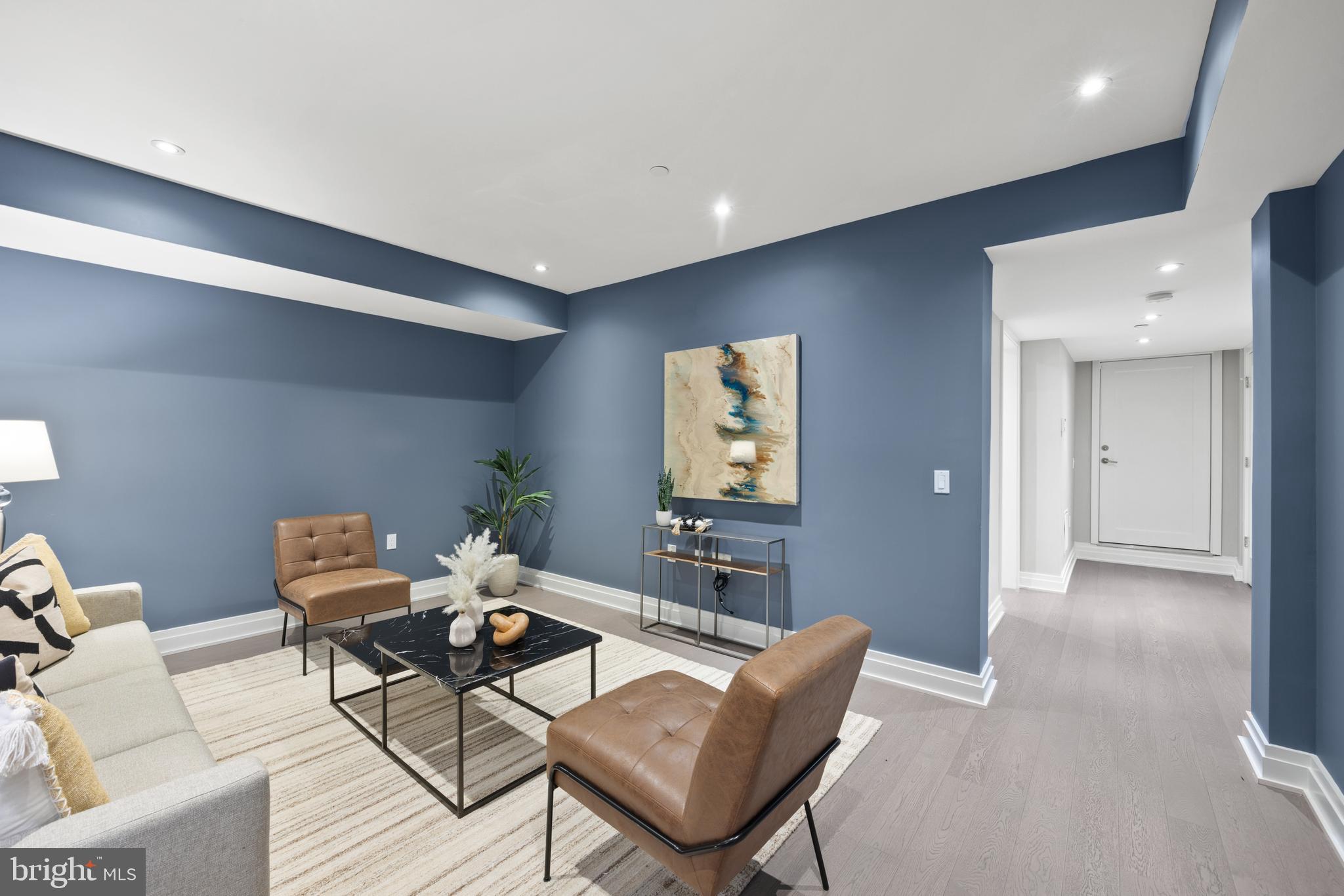 BRIGHTLEAF AND COOPER - Residential