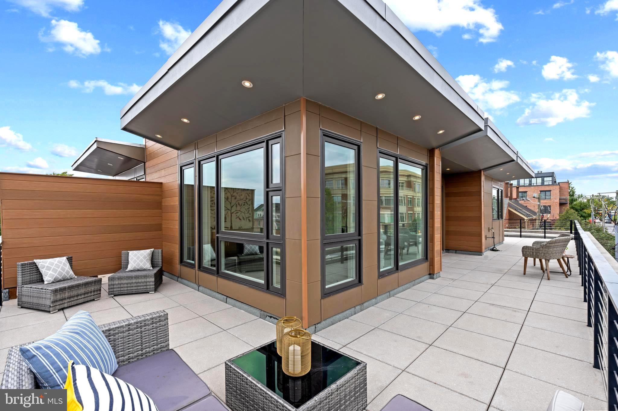 BRIGHTLEAF AND COOPER - Residential